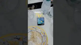 Samsung Galaxy Flip & Fold 6 - Erster Eindruck #ad