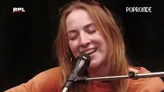Popronde optreden Nienke Leone - 29 September 2024
