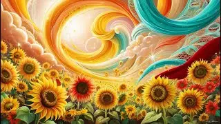 Мини-гайд по фестивалю красок в Sunflower land