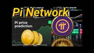 Pi Network Price Prediction:How Will Pi Coin Price React In 2024? #pinetworkpriceprediction#pi#news