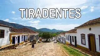 Tiradentes - Viagem Minas Gerais & Bahia - parte 10