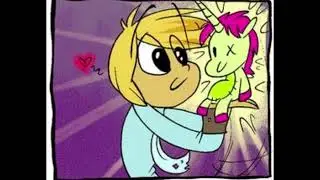 Chastopher's Voice [Zoophobia]
