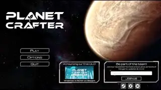 Planet Crafter Live Stream 2 We Need More Power!