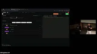 Startup Demos - BRX.ai at Awesome AI Dev Tools July