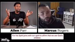 God Told Marcus Rogers Something AGAIN