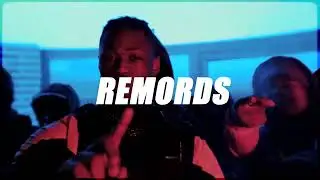 (FREE) 1PLIKÉ140 Type Beat "REMORDS" - | Instru DRILL 2023