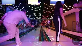 🎥🎬 Terraço Bowling Bar Zona Sul | Inauguração | Dia 01