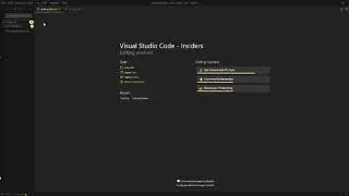 Visual Studio Code | V S Code | Install | Setup | Stark Flares |