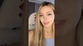 Sexy Kimmy Periscope Live🌷❤️1073#periscope #vlog #stream #live #share #beautiful #lady #broadcast