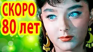 НИКУДЫШНАЯ ПРАБАБУШКА! Анастасия Вертинская- Как ВЫГЛЯДЯТ Дети, Внуки, Правнуки жены Михалкова