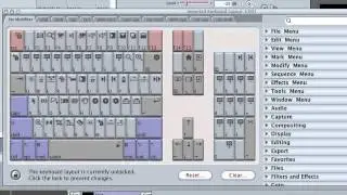 Assigning Keyboard Shortcuts in FCP: Professional Video Production Tips by Web Video Crew