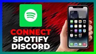 How To CONNECT SPOTIFY To DISCORD   2026