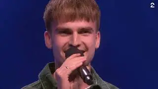 The Voice Norway 2024 | Even - It's OK if you forget me (Astrid S) | Blind Auditions | GREAT Vocals