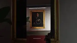 Оберон Уайт на полигоне в Warface
