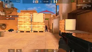 Унизил токсиков играя 1 в 2! Демка в союзниках 🔥☄️