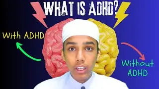 What is ADHD?