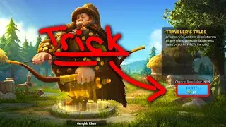 State Forum Trick ⚡