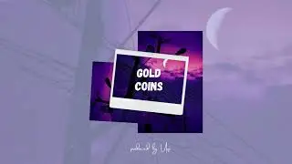 (FREE) RnB Type Beat - “Gold Coins”