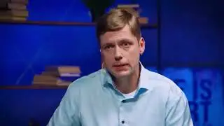 Комолов О.О - Кризис и 6 уклад капитализма, Протесты и политики, США-Китай и СВОZ РФ ( 2022-09-22 )