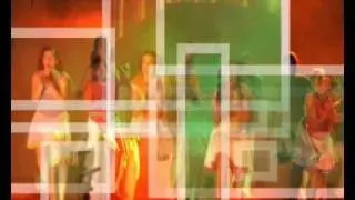 Barbatuques - Baião Destemperado