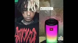 #xxxtentacion #LLJ