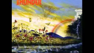 Denean - Grandmother's Heart