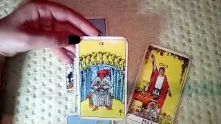 Tarot forecast Libra prediction for October 2017