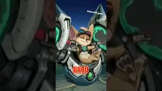 Hero baru bisa bikin portal 1×24jam? CHIP MLBB...