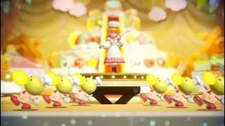 🩷Princess Peach Showtime🩷
