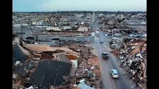 How Could God Have Ordered The Total Destruction Of A People?