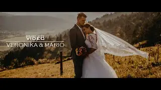 Svadba - Veronika & Mário (Lipany)