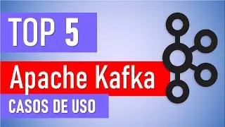 Kafka - 5 Top Casos de Uso (Use Cases)