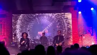 Mr. Big - Never Say Never - Live 2024