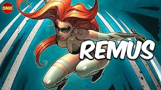 Who is Marvel's Remus? Wolverine's Ancient Overwatch & Twin of Romulus