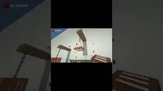 Домики для животных. №1 #shorts