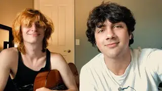 fake plastic trees | radiohead cover