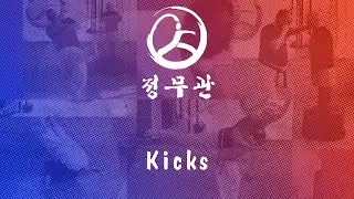 CMK Beginners: Kicks: Intro