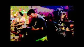Feel Like Making Love - The Crude Band