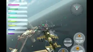MI24 CHAOS