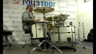 Дусер — Мастер-класс (2014)