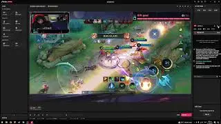 Mobile Legend Rank Up!!!