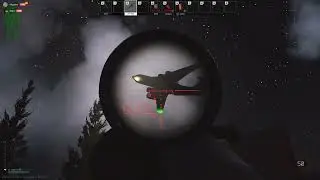 NEW tarkov supplydrop/airdrop