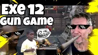 Pubg.exe | library gun game | ProXop #12