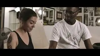 Inked Love (Official Short Film Trailer).