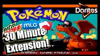 MLG Pokemon Theme (30 Minute Extension)