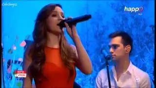 Criss - E tot ce vreau (live - Dreptul la fericire)