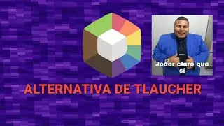 !ALTERNATIVA DE TLAUNCHER! (PRIMS LAUNCHER)