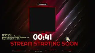 Arma 3 Clan-Event | Gruppe Adler | OP: Thunderclaw | #2 Medic | !mission !clan !discord