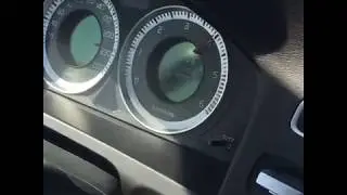 Volvo S80 top speed 1.6D
