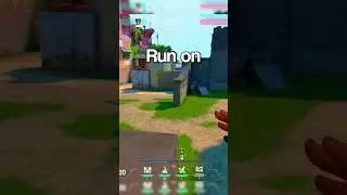 How to get free kills as Neon on Breeze